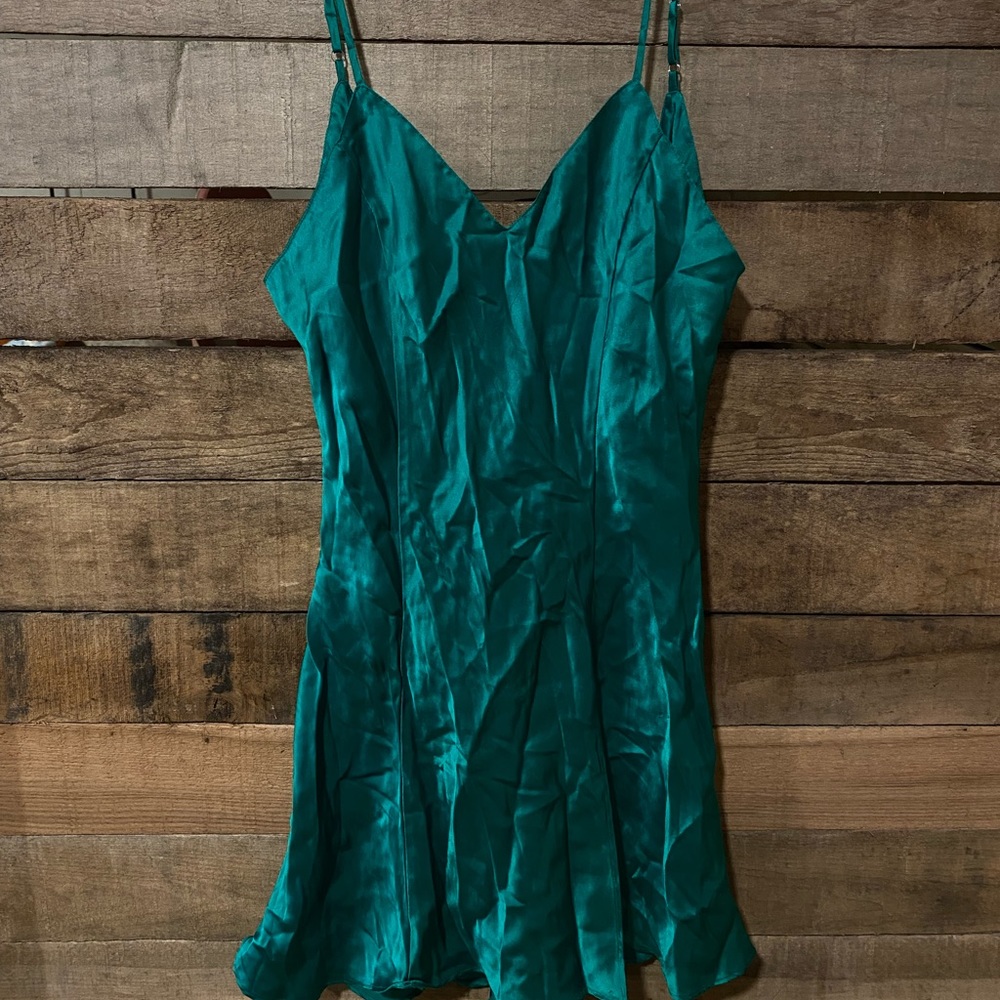 Victoria’s Secret slip/cami